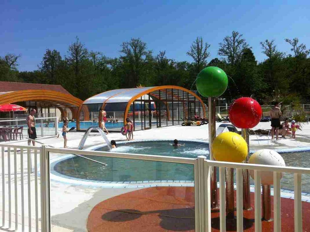La Grande Tortue Candé-sur-Beuvron Exterior foto
