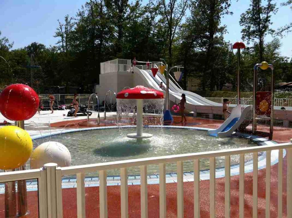 La Grande Tortue Candé-sur-Beuvron Exterior foto
